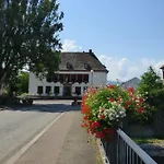 Hébergement de vacances Au Pré Des Oies *