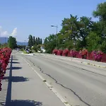 Hébergement de vacances Au Pré Des Oies