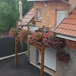 Hébergement de vacances Au Pré Des Oies Ostheim
