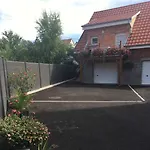 Au Pré Des Oies *