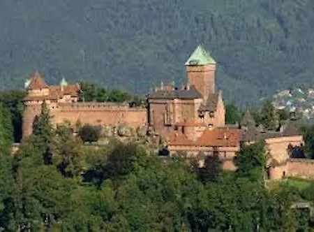 Au Pre Des Oies Tatil Evi