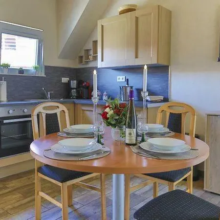 Holiday home Au Pre Des Oies