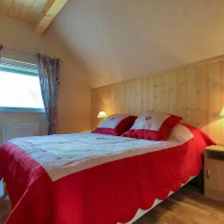 Au Pre Des Oies * Ostheim