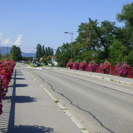 Tatil Evi Au Pre Des Oies