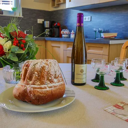Au Pré Des Oies
